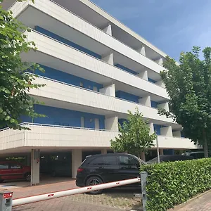 Apartment Sabrina, Bibione