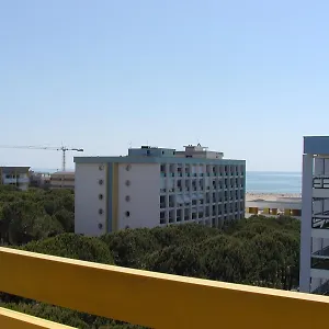 Apartment Solarium, Bibione