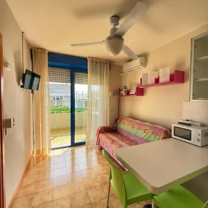 Apartment Grazioso N 66 A A 100 Mt Dal Mare, Bibione