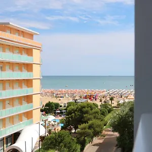 Apartment Ca' Laurana, Bibione